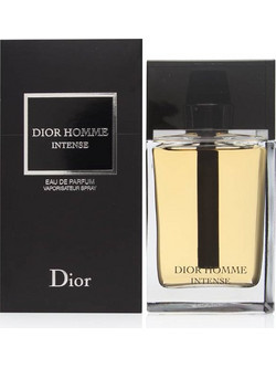 Dior Homme Intense Eau de Parfum 150ml