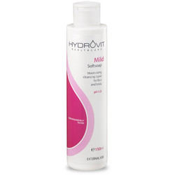Target Pharma Hydrovit Mild Soft Soap Αφρόλουτρο σε Gel 150ml