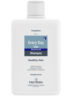Frezyderm Every Day Σαμπουάν για Ξηρά Μαλλιά 200ml