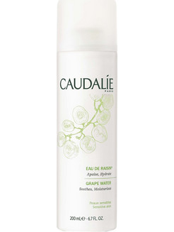 Caudalie Grape Ενυδατικό Face Water Τόνωσης Προσώπου 200ml
