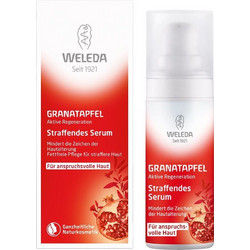 Weleda Firming Pomegranate Αντιγηραντικό Ενυδατικό Serum Προσώπου 30ml