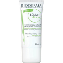 Bioderma Sebium Global Cream 30ml