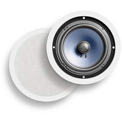 Polk Audio RC80I Ηχείο Οροφής 20W Λευκό