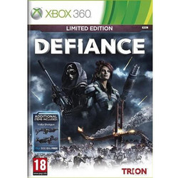 Defiance Limited Edition Xbox 360