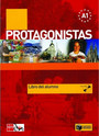 Protagonistas Α1