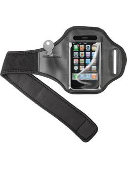 Goobay Armband 42645 Black (iPhone)