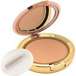 Coverderm Dry Skin 1A Compact Pressed Powder 10gr