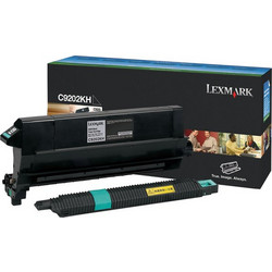 Lexmark C9202KH Black Toner