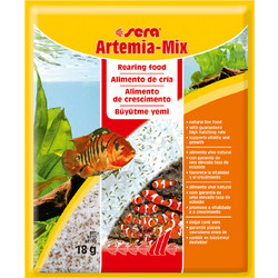 Sera Artemia-Mix 500ml
