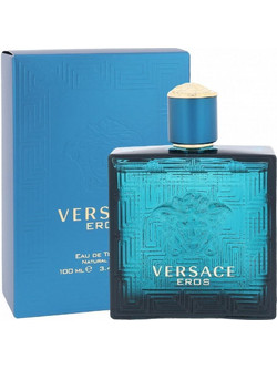 Versace Eros Eau de Toilette 200ml