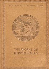 The works of Hippocrates