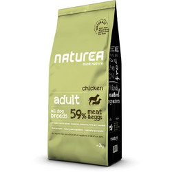 Naturea Naturals Adult Chicken 2kg