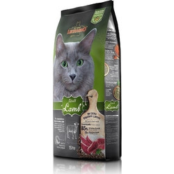 Leonardo Adult with Lamb & Rice 15kg