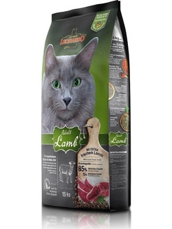 Leonardo Adult with Lamb & Rice 15kg
