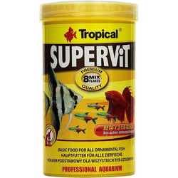 Tropical Supervit Chips 1lt