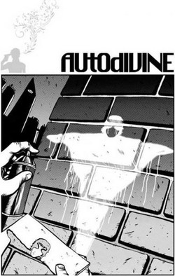 Autodivine