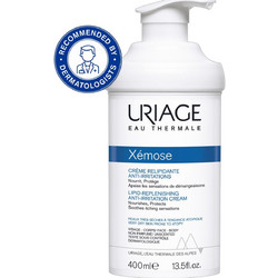 Uriage Xemose Anti-Irritation Cream 400ml