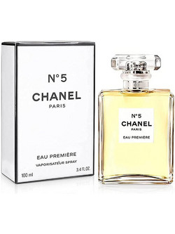 Chanel No5 Eau Premiere Eau de Parfum 100ml