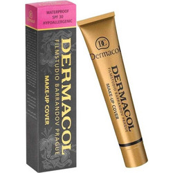 Dermacol Make Up Cover 224 Liquid Make Up 30ml