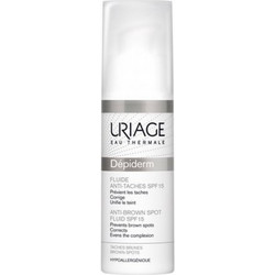 Uriage Depiderm Fluid Anti-Taches SPF15 30ml