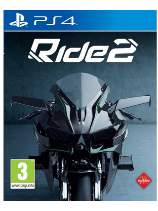 Ride 2 PS4