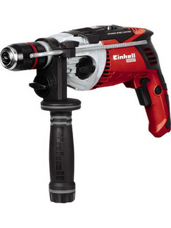 Einhell TE-ID 1050/1 CE Κρουστικό Δράπανο 13mm 1050W
