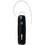 Remax RB-T8 Ακουστικό Bluetooth In Ear Black