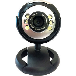Powertech PT-509 Web Camera