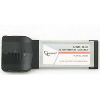 Gembird Pcmciax-USB32