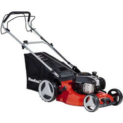 Einhell GC-PM 46/2 S HW 3404371 Αυτοκινούμενη Μηχανή Γκαζόν Βενζίνης 140cc 1900W Κοπή 46cm
