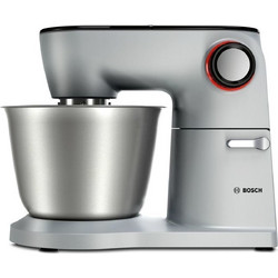 Bosch OptiMUM MUM9A32S00 Κουζινομηχανή 1200W με Ανοξείδωτο Κάδο 5.5lt