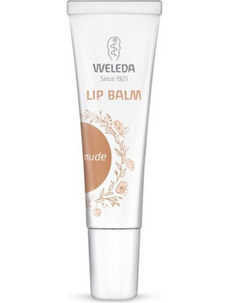 Weleda Lip Balm Nude 10ml
