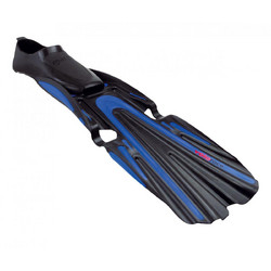 Mares Volo Race Βατραχοπέδιλα Κατάδυσης Blue