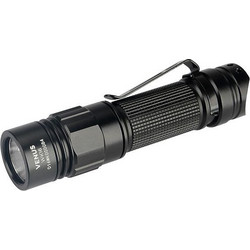 Xtar Venus WK16 Επαναφορτιζόμενος Φακός Led Αδιάβροχος 550lm