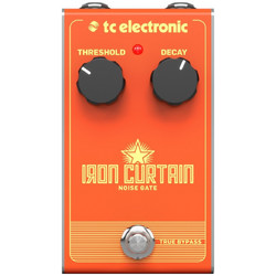 TC Electronic Iron Curtain