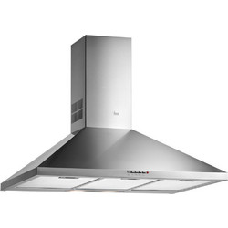 Teka DBP 90 Pro Απορροφητήρας Καμινάδα-Τζάκι 90cm Inox