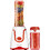 Sencor SBL 2214RD Μπλέντερ για Smoothie 600ml 500W