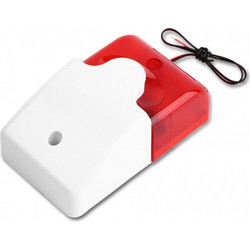 HS-157 Red