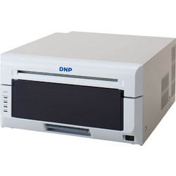 DNP DS820 Έγχρωμος Εκτυπωτής Φωτογραφιών Θερμικός