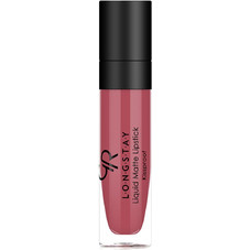 Golden Rose Longstay Matte Kissproof 04 Long Lasting Liquid Κραγιόν 5.5ml