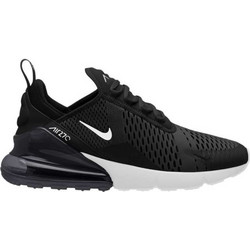 Nike Air Max 270 Ανδρικά Sneakers Μαύρα AH8050-002