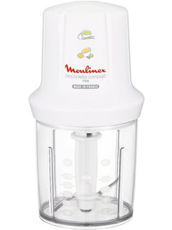 Moulinex DJ3001 Πολυκόπτης 270W 250ml