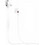WK BD200 Ακουστικά Bluetooth In Ear Ανθεκτικά στο Νερό White