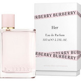 Burberry Her Eau de Parfum 100ml