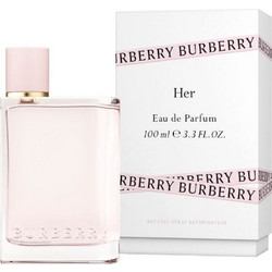 Burberry Her Eau de Parfum 100ml
