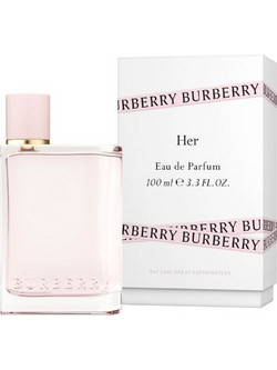 Burberry Her Eau de Parfum 100ml