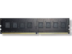 G.Skill Value 8GB (1X8GB) DDR4 RAM 2666MHz C19