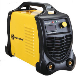 Herzberg HG-6014 Ηλεκτροκόλληση Inverter MMA 140A 60%