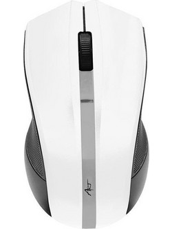 Art AM-97 Ασύρματο Ποντίκι White