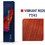Wella Koleston Perfect Me+ Vibrant Reds 77/43 Έντονο Ξανθό Κόκκινο Χρυσό Μόνιμη Βαφή Μαλλιών 60ml